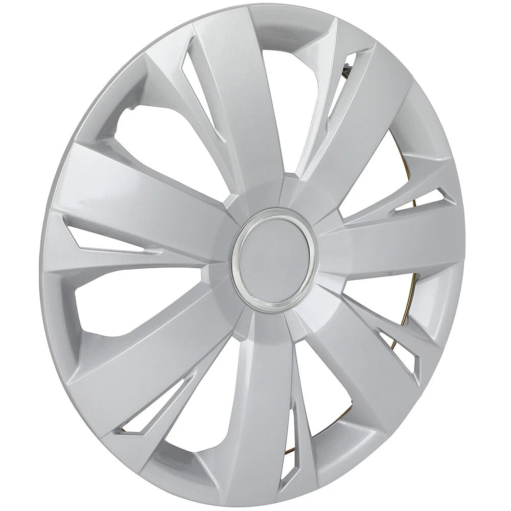 Set of 4 15" Wheel Hub Caps for All Makes Models