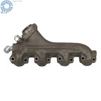 Left Side Exhaust Manifold for Ford E-350 (1993-1996)