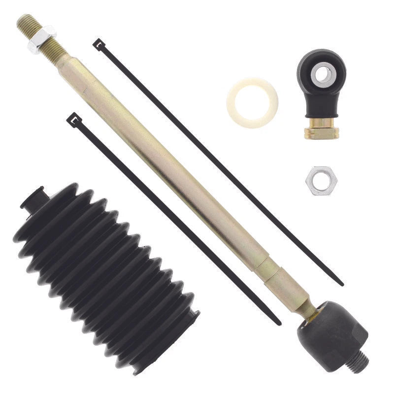 Steering Rack Tie Rod Assembly Kit for Polaris RZR 570 EFI (2012–2018)