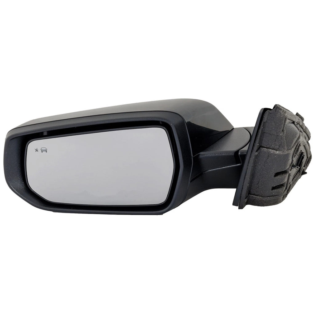 Heated Driver Left Side Mirror for Chevy Malibu (2016–2022)
