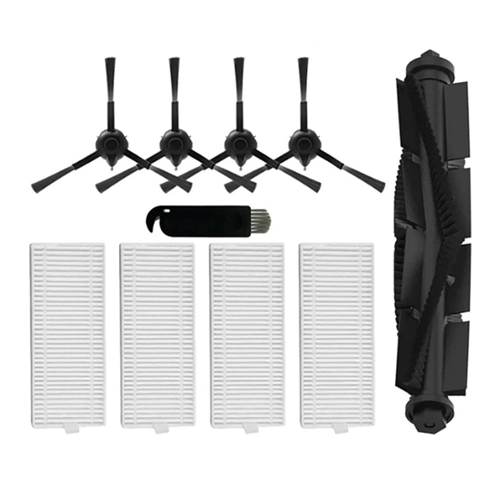 Complete Set of Replacement Parts for 360 S8 Plus (2018–2023)
