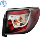 Right Side Halogen Tail Light for Chevrolet Traverse (2013-2017)