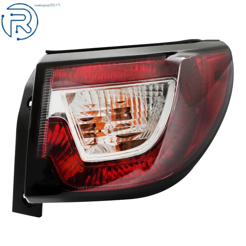Right Side Halogen Tail Light for Chevrolet Traverse (2013-2017)