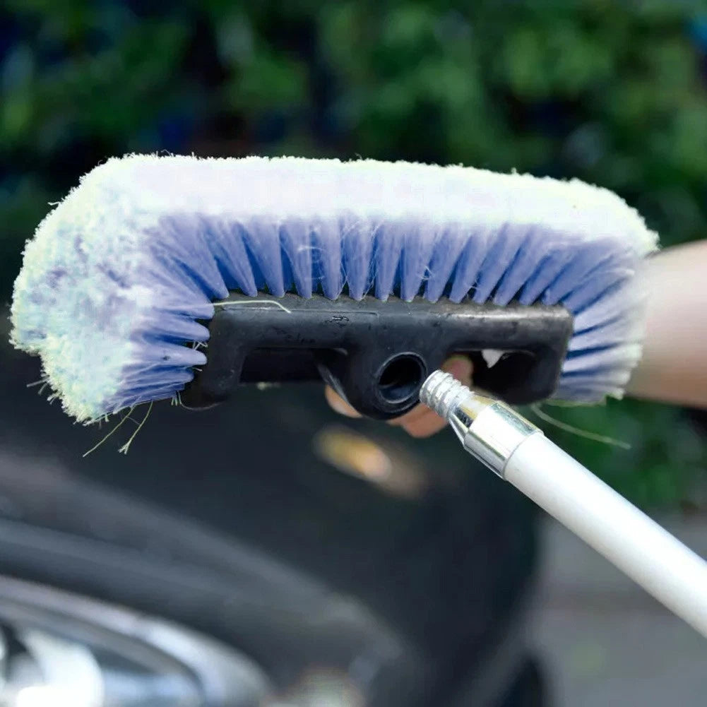 10 Inch Car Wash Tool for RV Truck Boat Camper