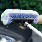 10 Inch Car Wash Tool for RV Truck Boat Camper