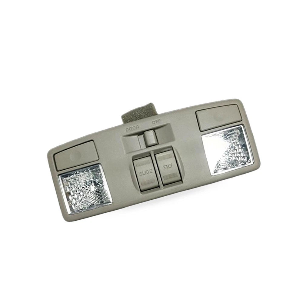 Dome Light with Sunroof Switch for Mazda 6 Atenza (2013–2021)