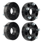 Wheel Spacers for Jeep Wrangler Grand Cherokee (2007–2024)