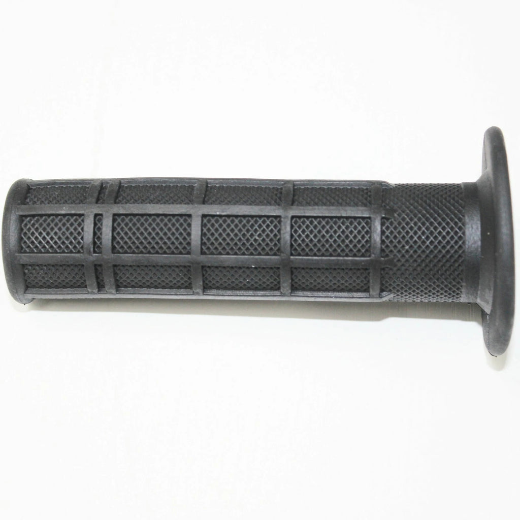 Soft Rubber Handlebar Grips for MTB BMX ATV PWC Bikes (2023)