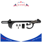 Throttle Cable Carb Bracket for Chevy 350 (1969–1985)