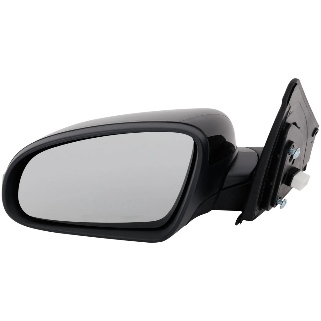 Driver Left Side Heated Mirror for Hyundai Kona (2022–2023)