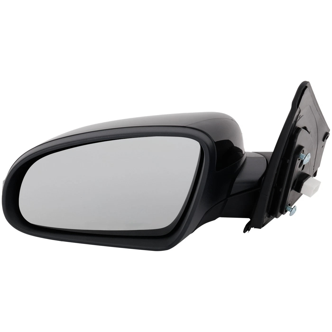 Driver Left Side Heated Mirror for Hyundai Kona (2022–2023)