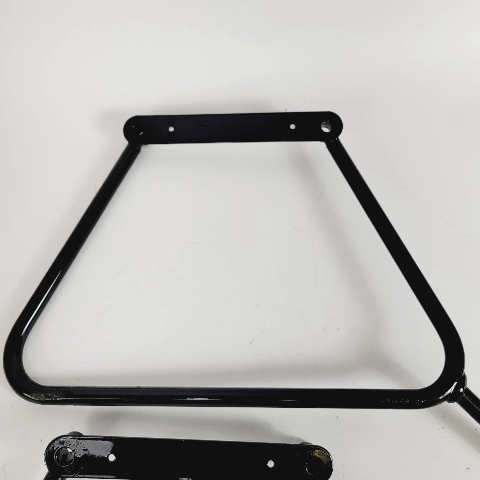 Saddlebag Mounts Supports Brackets for Harley-Davidson Heritage (2009–2015)