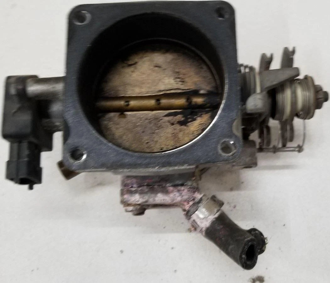 Throttle Body for Land Rover Discovery II (1999–2004) MHB102202 0280122016