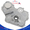 Timing Cover Oil Pump for Chevrolet LaCrosse Regal Equinox Cavalier