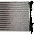 Radiator and A/C Condenser for Ford Edge (2007–2010) 3656 2937