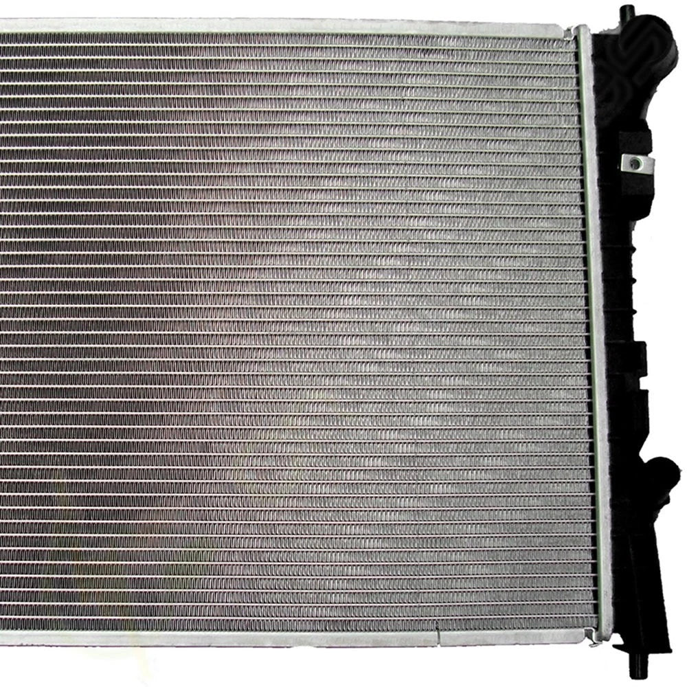 Radiator and A/C Condenser for Ford Edge (2007–2010) 3656 2937