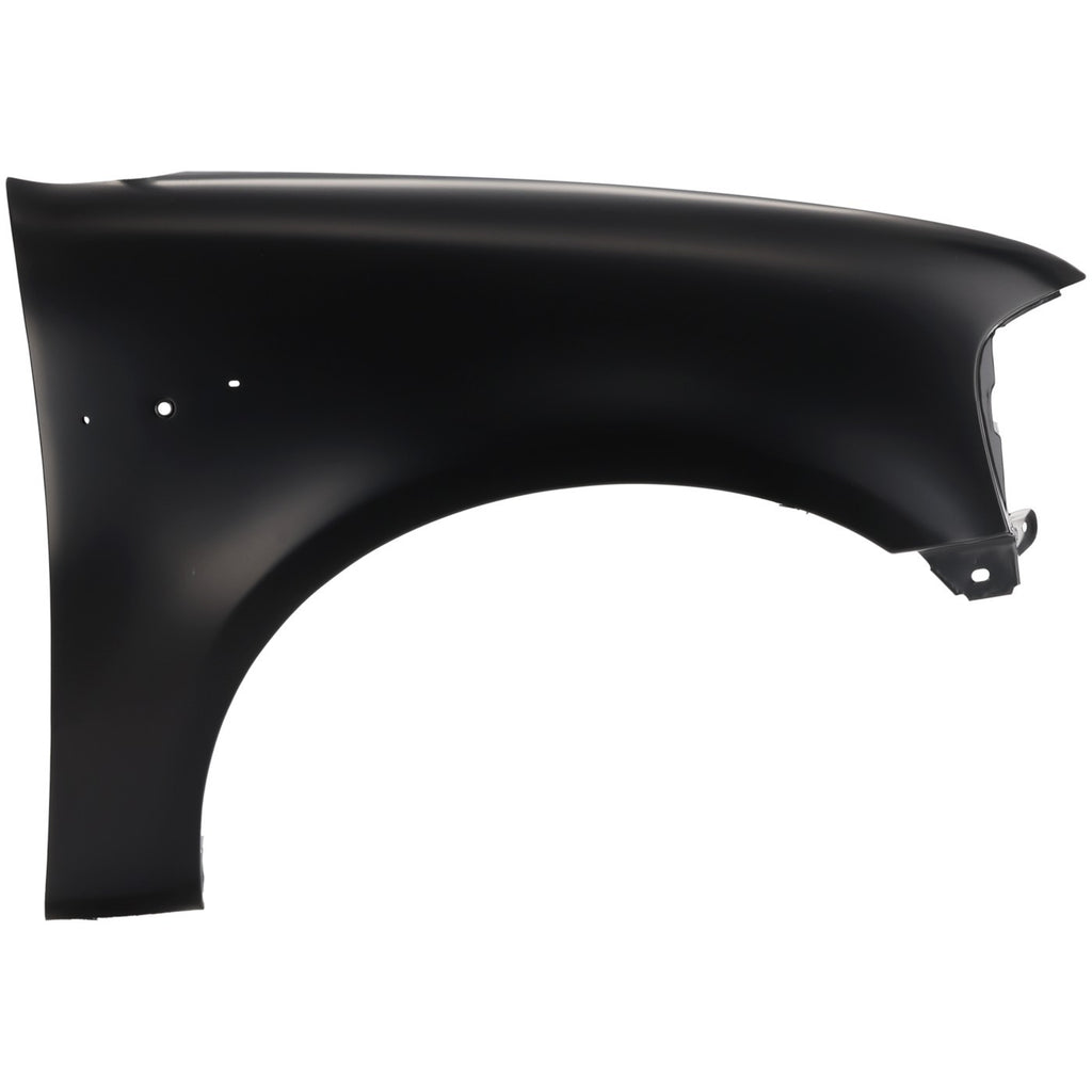 Fender for Ford F-150 (1997–2003) Front Passenger Side
