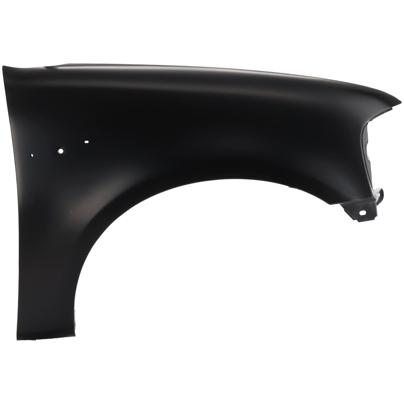 Fender for Ford F-150 (1997–2003) Front Passenger Side