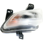Right Front Turn Signal Lamp for Jeep Renegade (2015–2018)