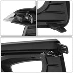 Fog Light Bezel for Infiniti Q50 (2014–2017) Right Passenger