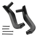 Inner Door Pull Handle Set for Ford Fiesta (2011–2020)