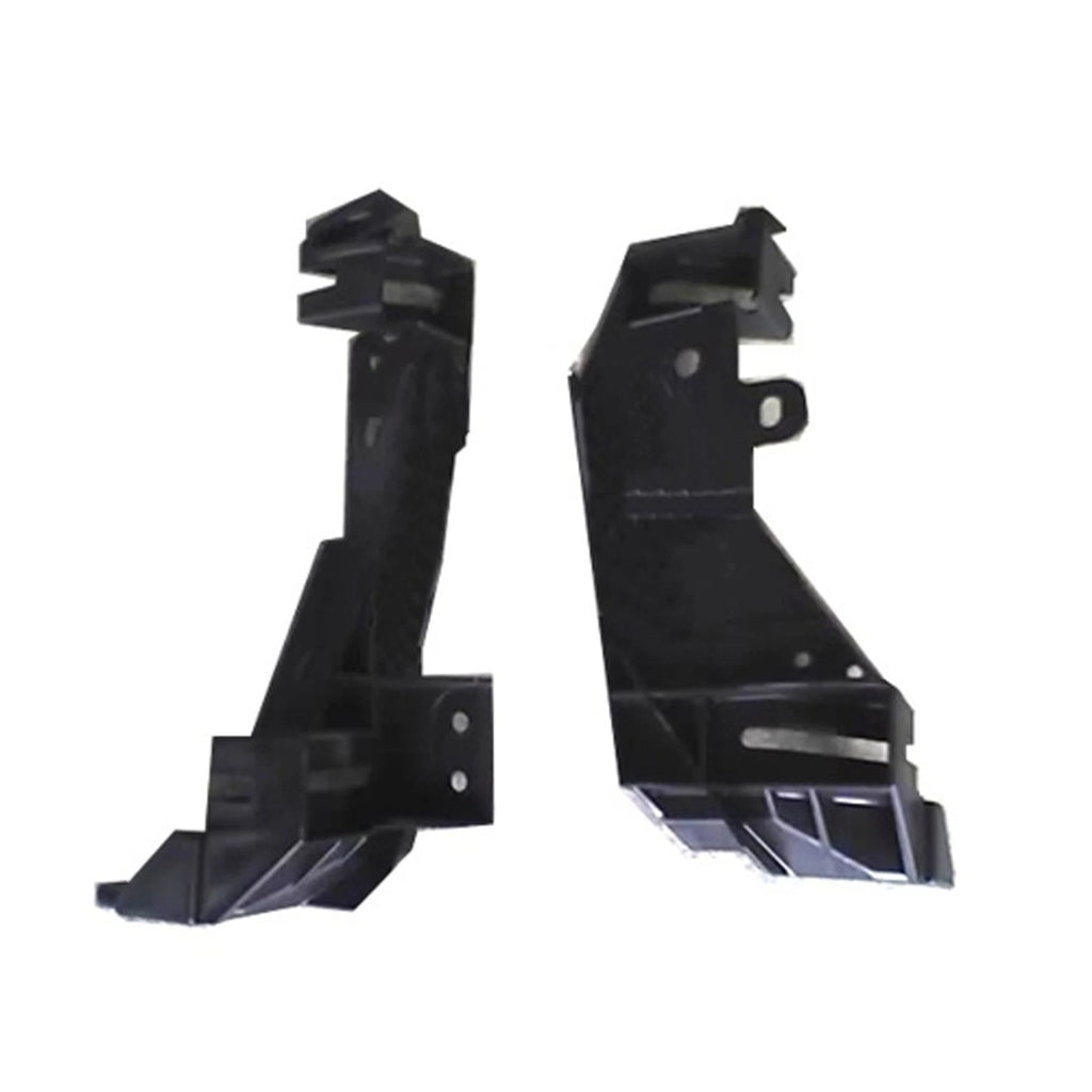 Replacement Plastic Passenger Side Head Light Bracket (See compatibility Chart)