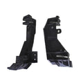 Replacement Plastic Passenger Side Head Light Bracket (See compatibility Chart)