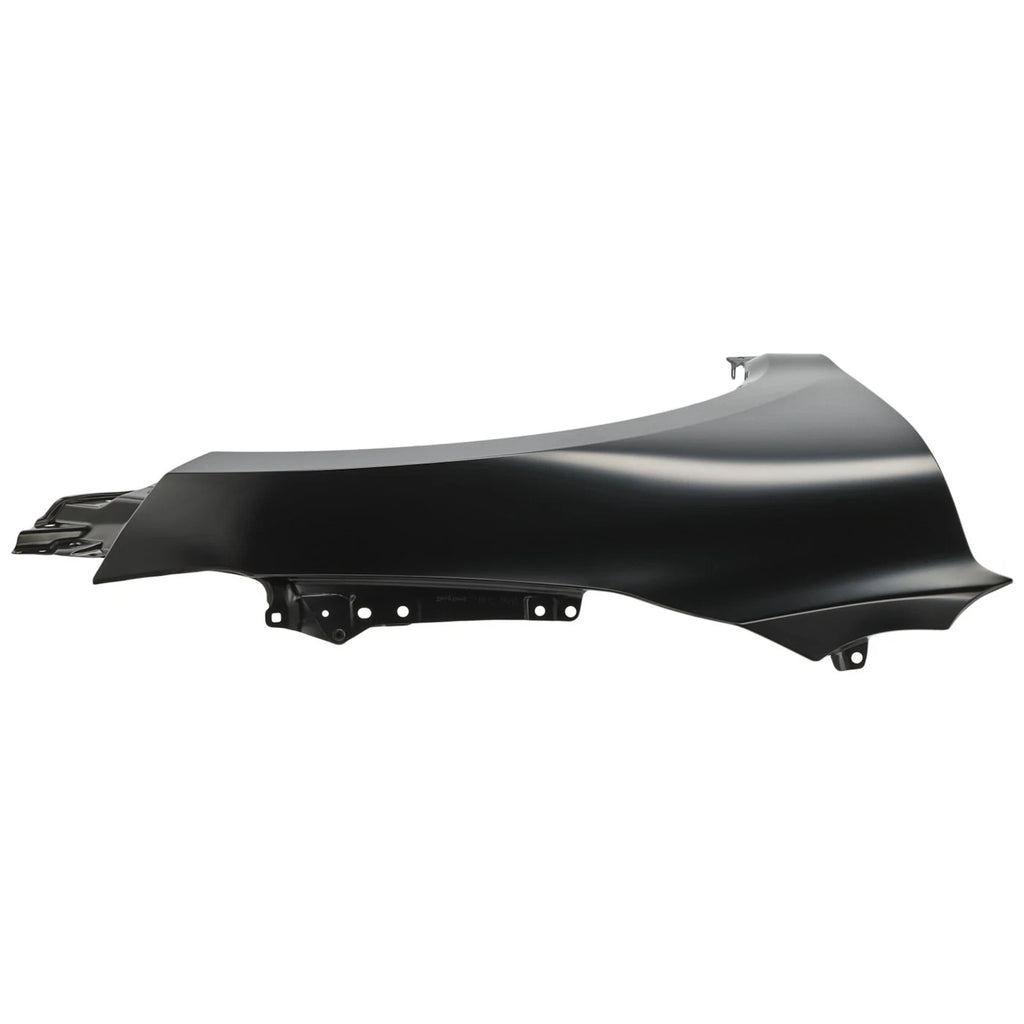 Fender for Toyota Venza (2021–2024) Front Passenger Side Aluminium