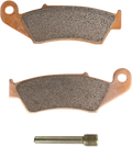 EBC MXS Brake Pads for MXS185