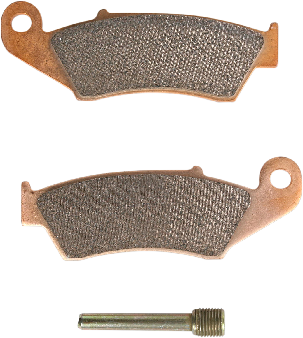 EBC MXS Brake Pads for MXS185