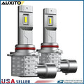 2X 9005 LED Headlight Bulbs for [Make Model] ([YYYY–YYYY])