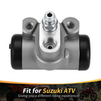 Brake Wheel Cylinder for Suzuki King Quad 300 LT-F4WDX LT-F300F (1998–2002)