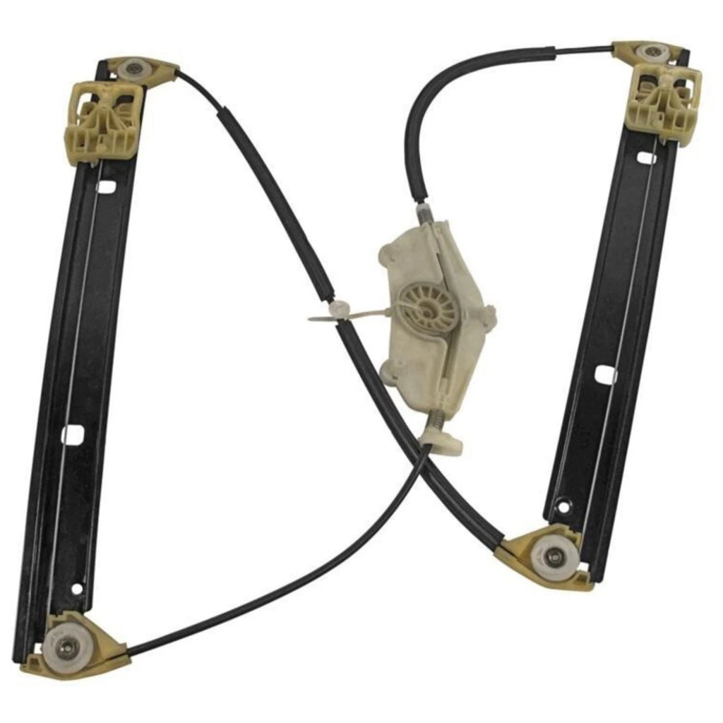 Window Regulator for Audi A4 (2008–2016) Left Side