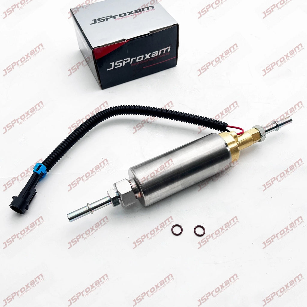 Fuel Pump 12V for Onan Generator HGJAA HGJAD (Repl Cummins 1492657)