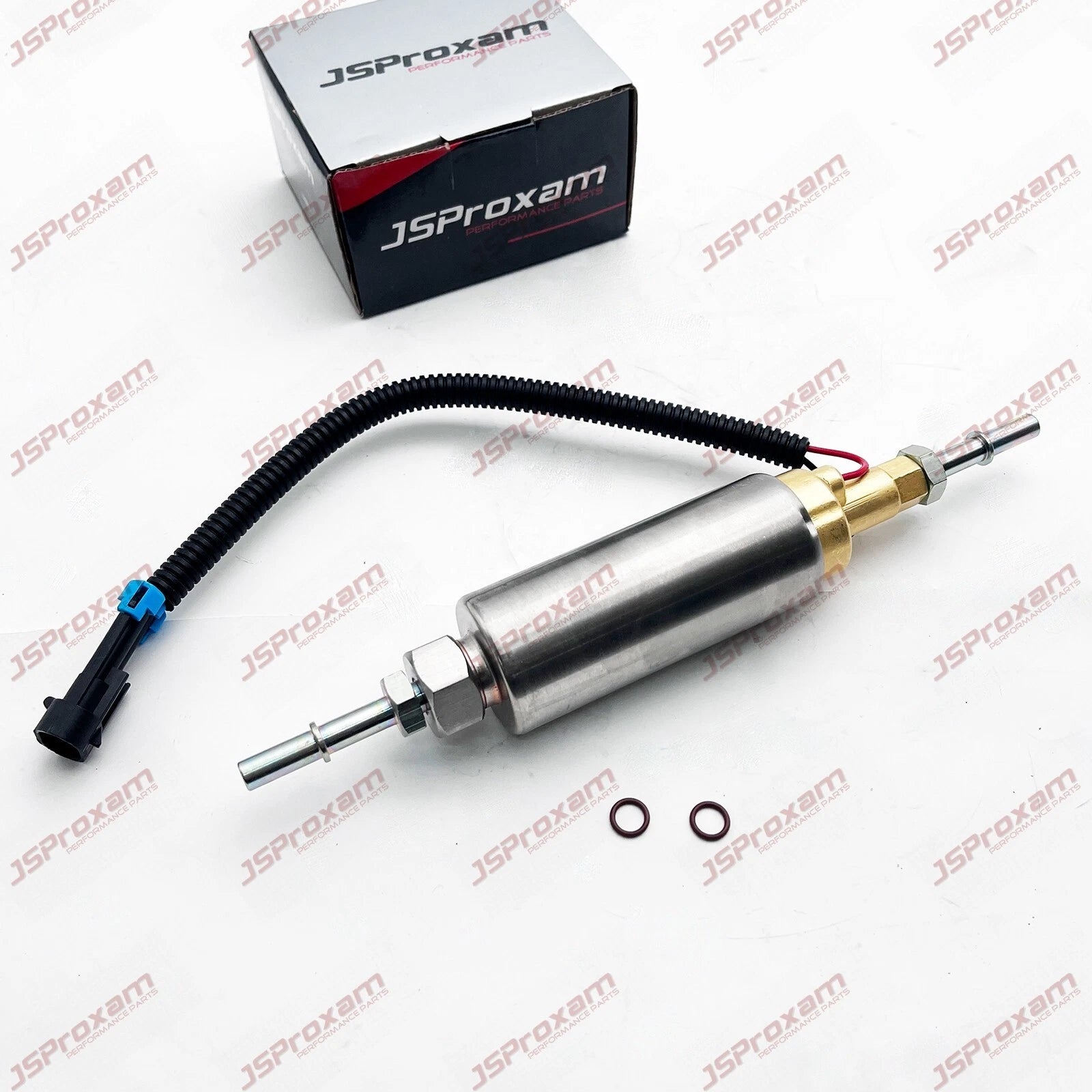 Fuel Pump 12V for Onan Generator HGJAA HGJAD (Repl Cummins 1492657)