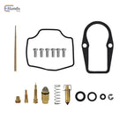 Carburetor Repair Rebuild Kit for Yamaha TTR230 (2005–2009, 2011–2025)