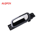 Silver Left Inner Handle for Proton Exora Persona GEN2 Carbon Fiber Shell