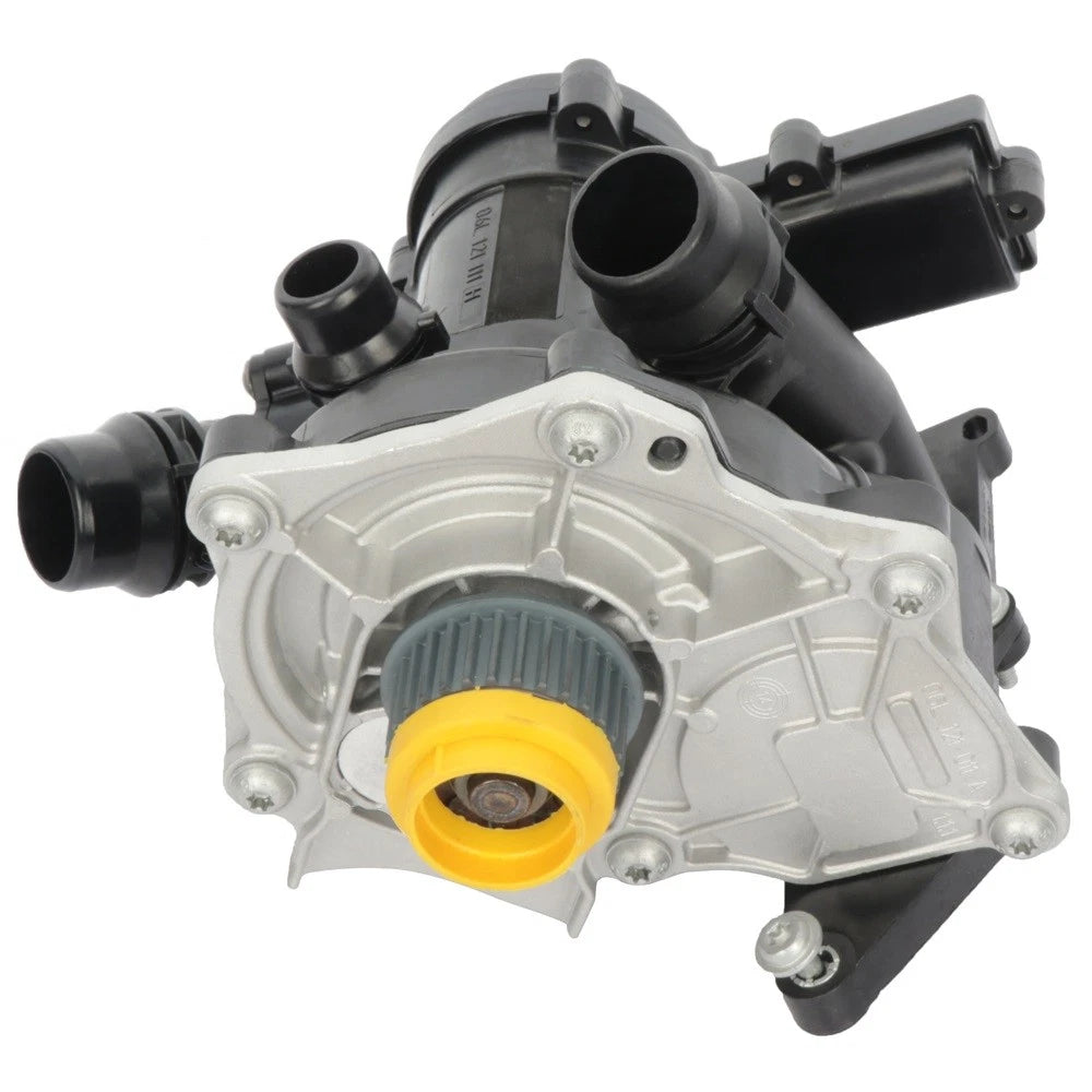 Thermostat w/Electronic Water Pump for VW Audi Skoda 1.8L 2.0L (2006–2021) 06L121111H