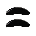 Caliper Covers Set of 4 for Scion tC (2005–2010)