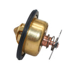Thermostat Kit 170F for MerCruiser 4.3 5.0 5.7 6.2 L MPI (864493, 18-43015)