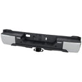 Rear Bumper Reinforcement for Toyota Camry (2002–2006) Steel