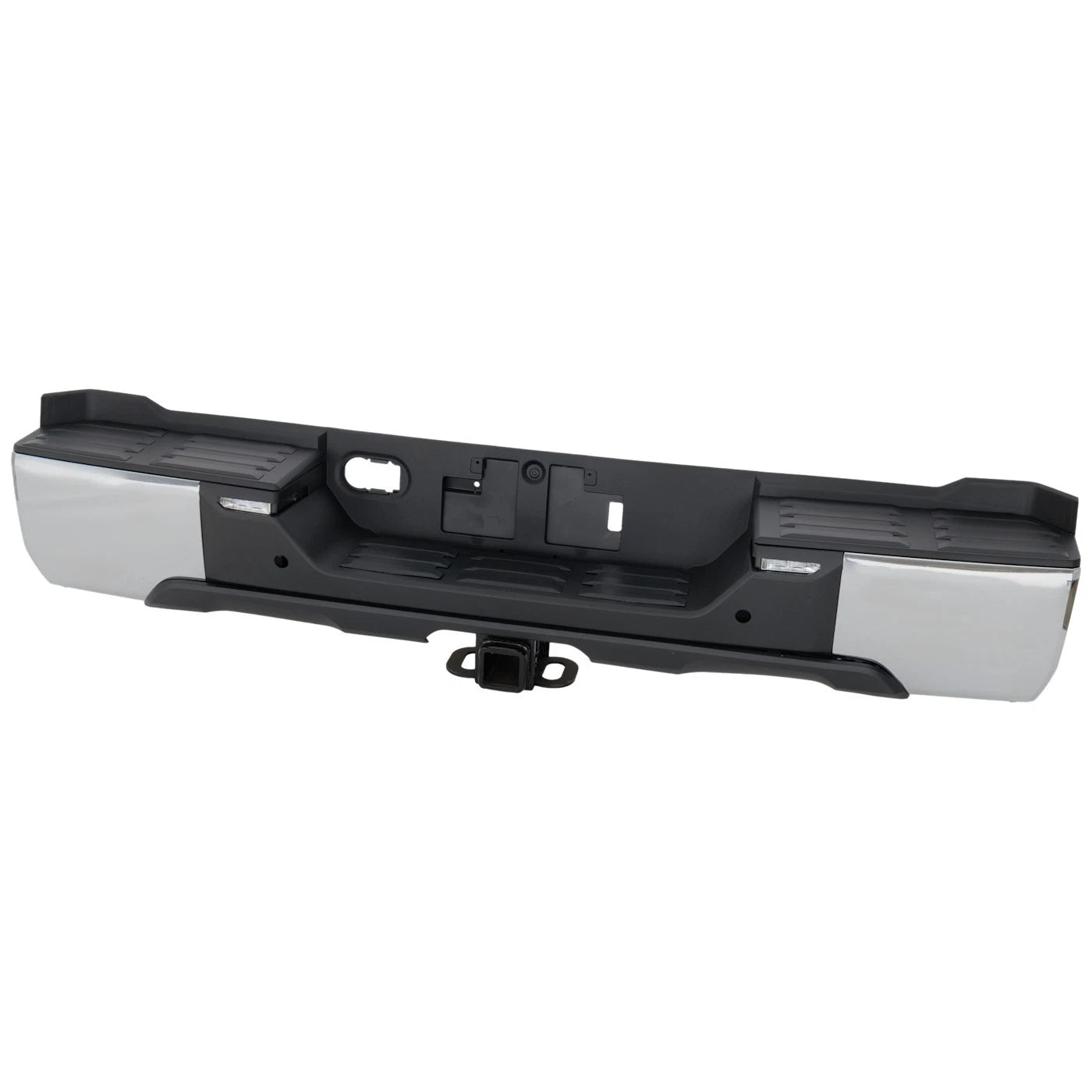 Rear Bumper Reinforcement for Toyota Camry (2002–2006) Steel