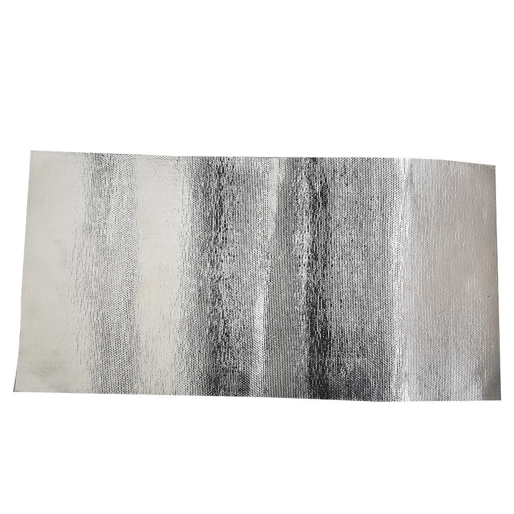 Heat Shield Insulation Mat for Cars (25x50cm)