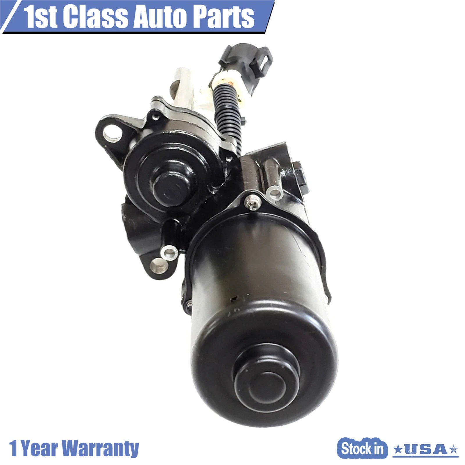 RH Power Running Board Motor for Ford Expedition Lincoln Navigator (2007-2014)