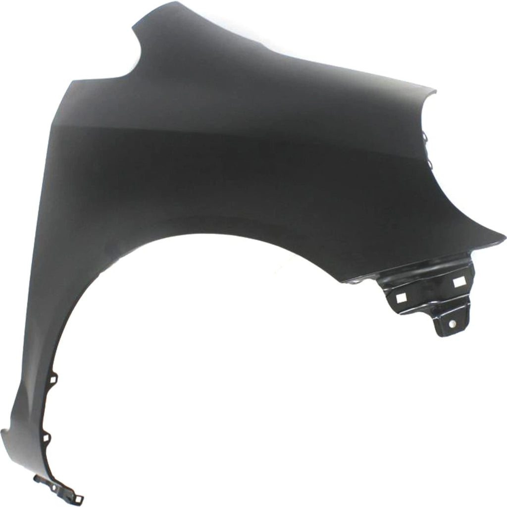 Fender for Honda Fit (2007–2008) Front Passenger Side