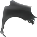 Fender for Honda Fit (2007–2008) Front Passenger Side