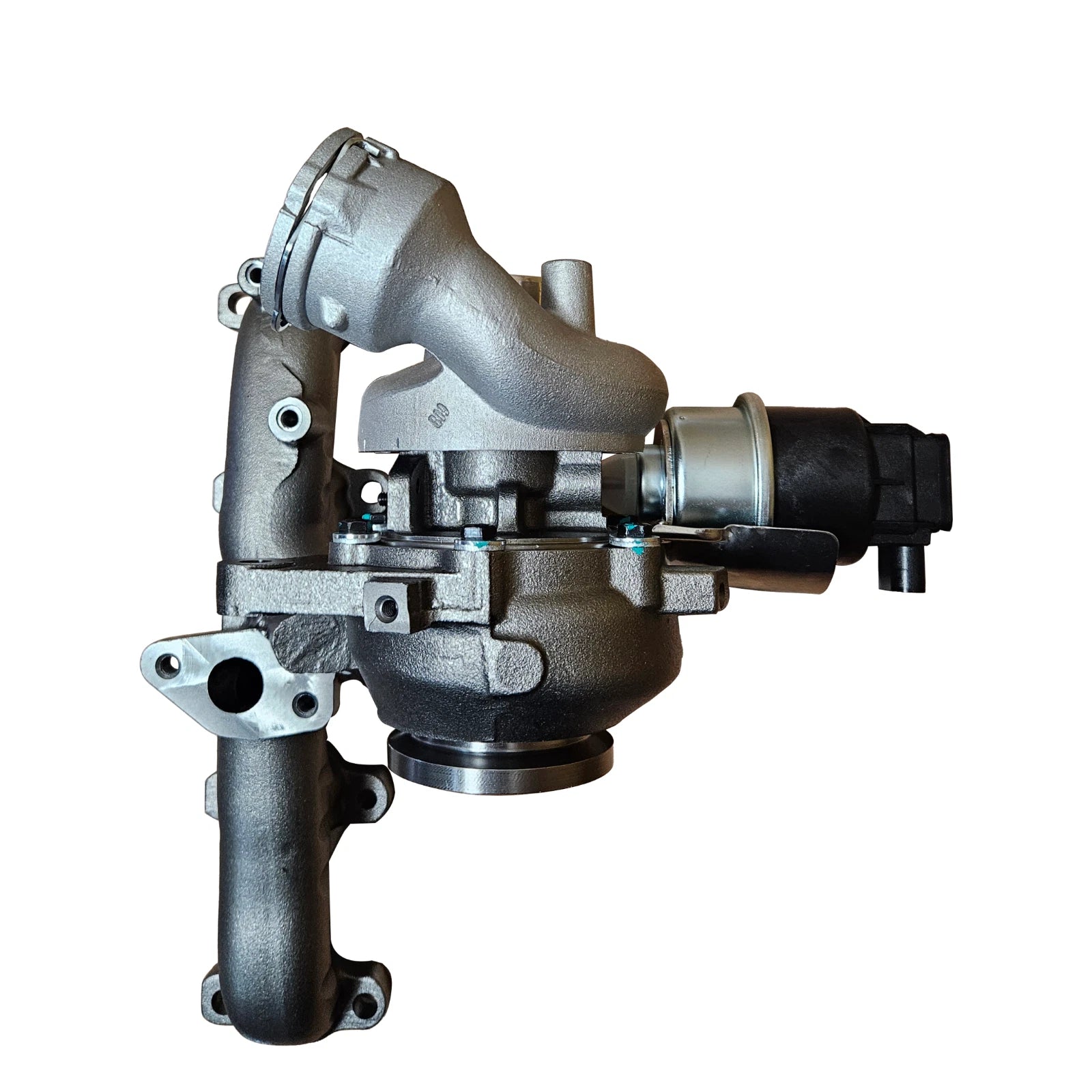 Turbocharger for VW Jetta TDI BRM (2005-2006)