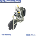 Rear Left Door Lock Actuator Motor for Hyundai Tucson (2005–2010)