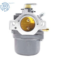 Carburetor with Gasket for Briggs & Stratton 28F707, 28R707, 28T707, 28V707