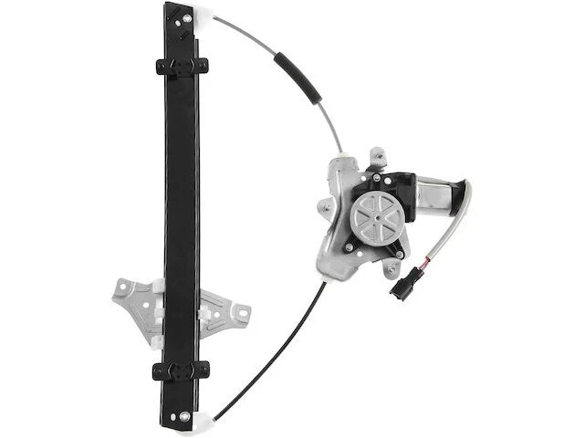 Front Left Power Window Regulator Motor Assembly for Suzuki Forenza (2004–2008)